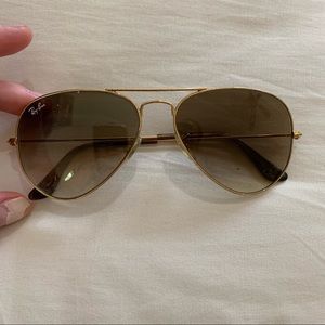 Rayban Aviators